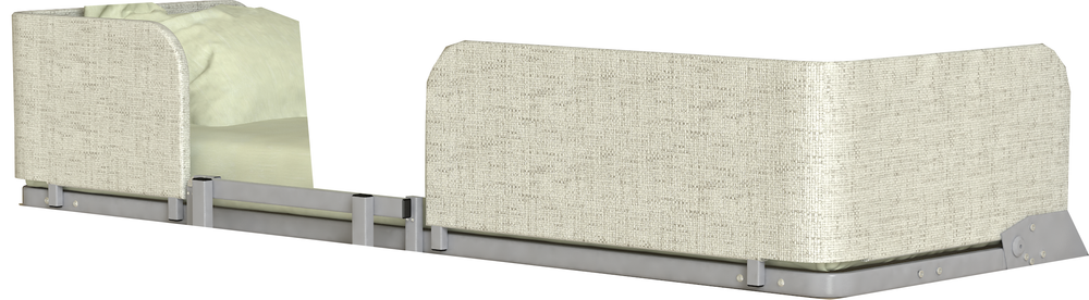 Чехол на изголовье (борт универсальный)