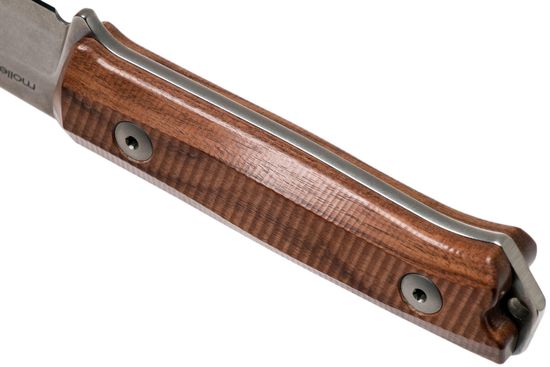 Нож Lion Steel "Bushcraft-R" L/B40 SwStR