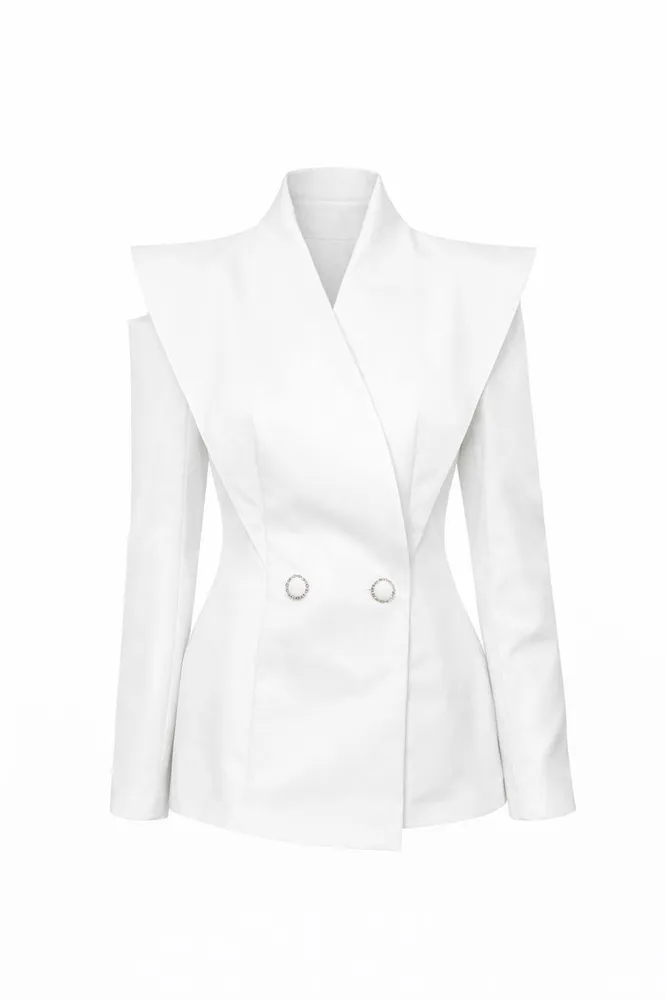 Пиджак УК-7145 Фабрика Моды