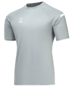 Футболка тренировочная CAMP 2 Training Poly Tee, серый