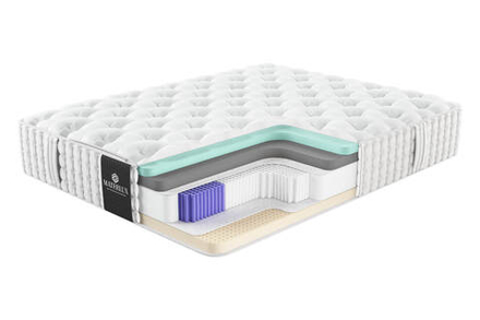 Матрас MaterLux AZZURRO NEW (АДЗУРРО НЬЮ)