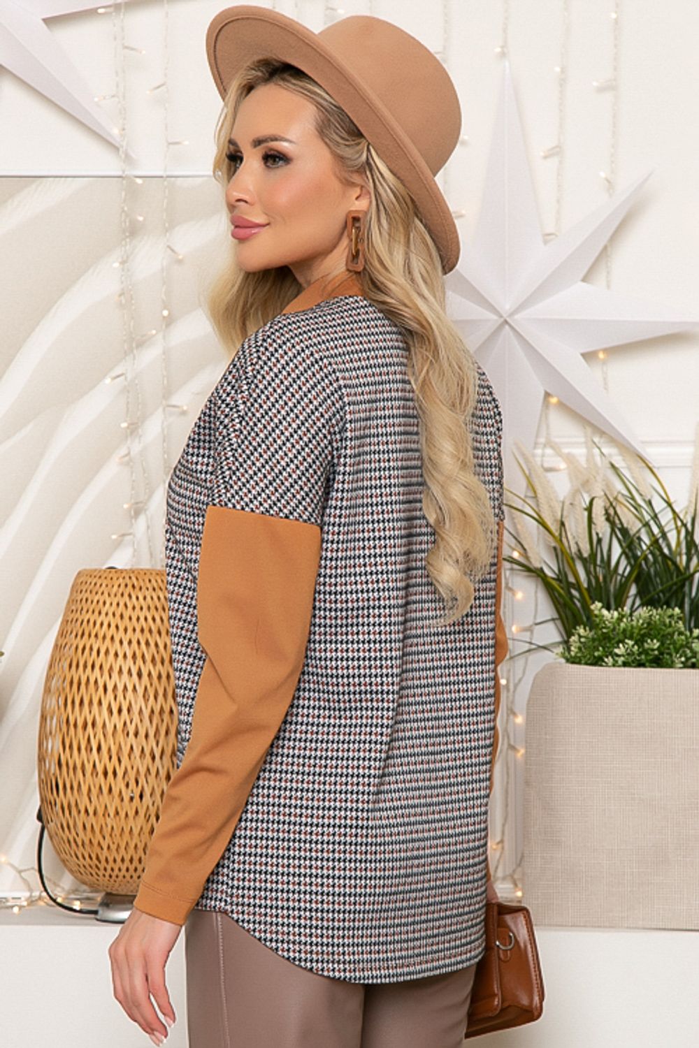 Джемпер 41354 Avili