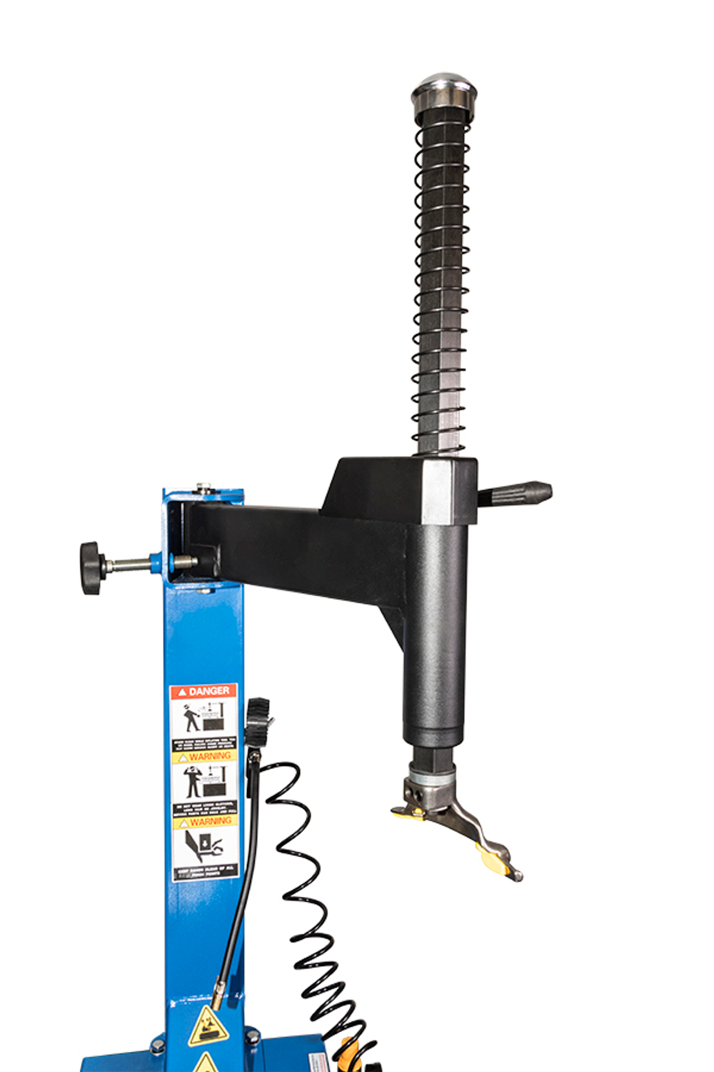 T300 шиномонтажный полуавтомат 380В