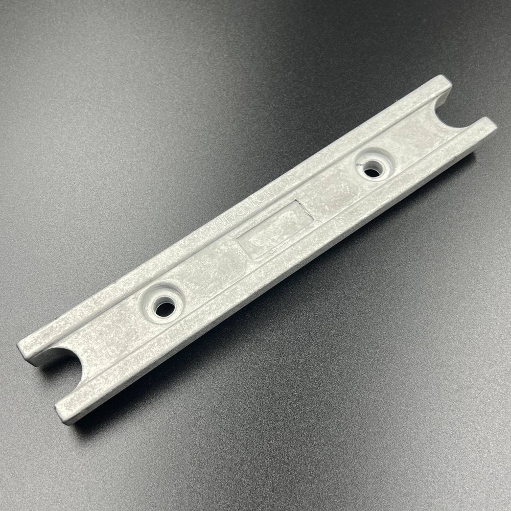 Анод подвески Yamaha 40-90 (Алюминий) (PWB)