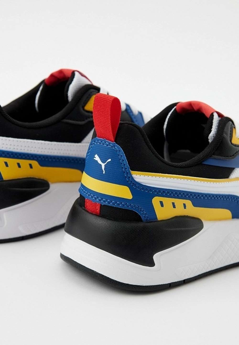 Кроссовки мужские PUMA X-Ray 3