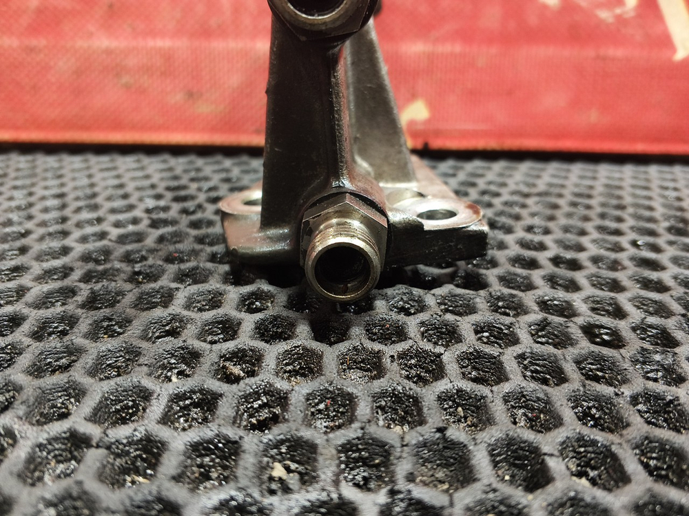 Датчик охладителя EGR 2020г