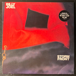 Billy Joel ‎– Storm Front (Англия 1989г.)