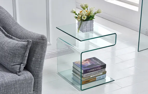 Журнальный столик Carver