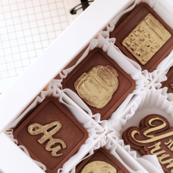 Набор "Любимому учителю"