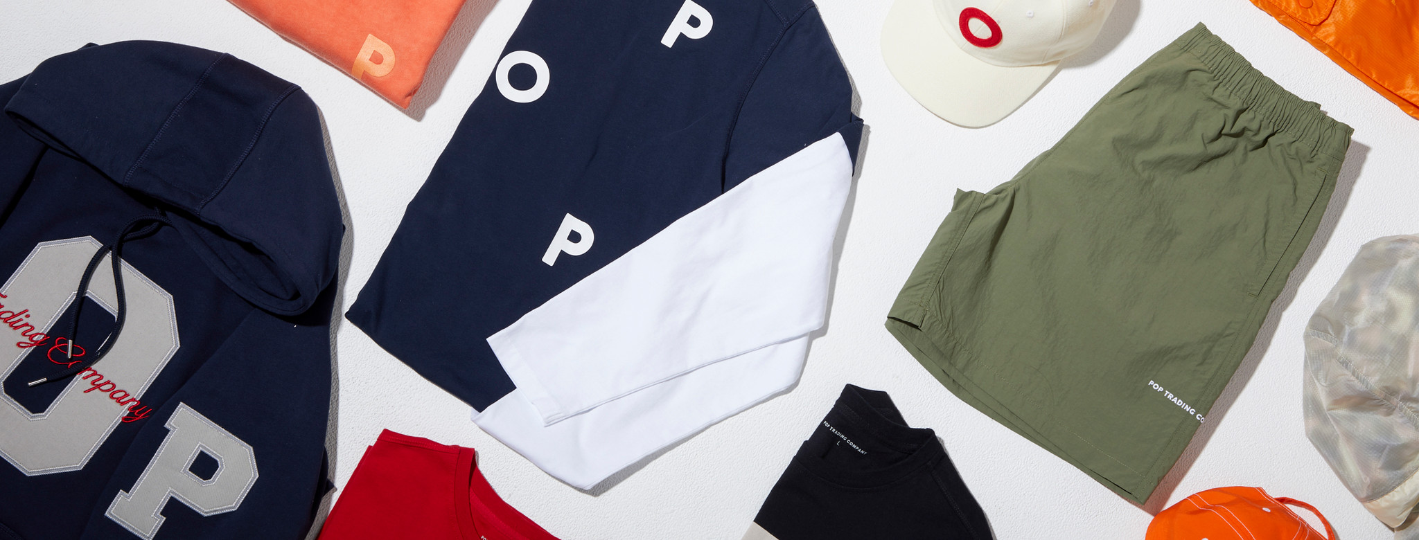 Pop Trading Company