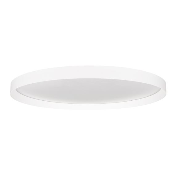 Накладной светильник Arlight SP-ESTELY-R600-50W Warm3300-MIX (WH, 80 deg, 230V, TRIAC) 054800