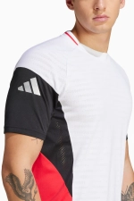 Футболка adidas Tiro 25 Pro Training - белый