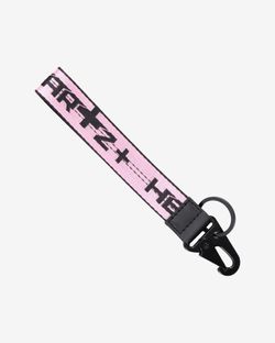 Брелок для ключей Heartz Type-A Keychain