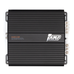 Усилитель AMP MASS 2.60(8)