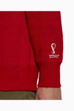 Кофта adidas World Cup England 2022 Crew