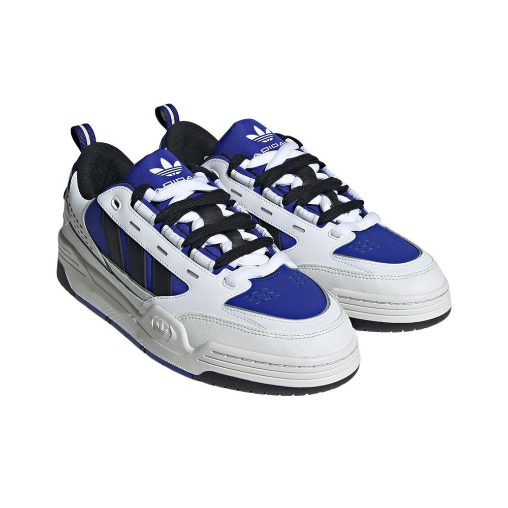 Adidas Originals ADI2000 Chalk White Black GV9544 0 insneaker.ru