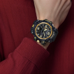 Часы G-SHOCK X, GWG-1000GB-1APR