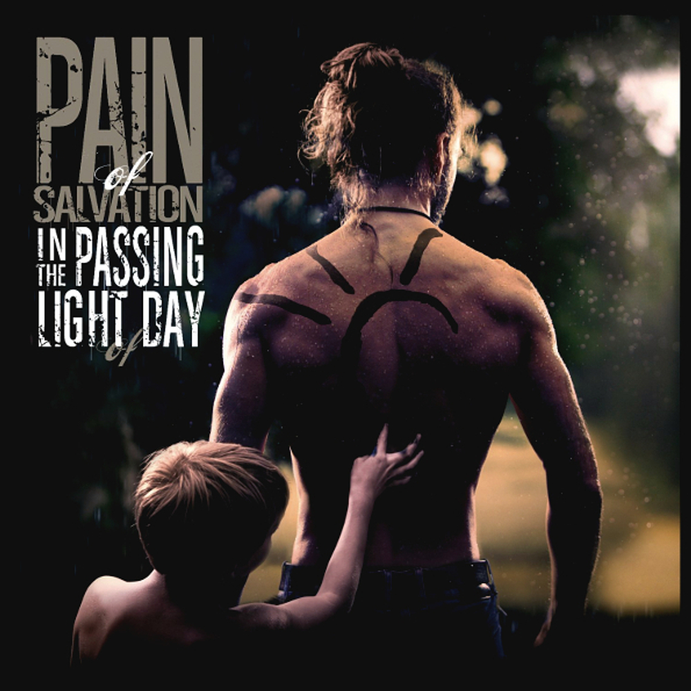 Pain Of Salvation / In The Passing Light Of Day (CD)