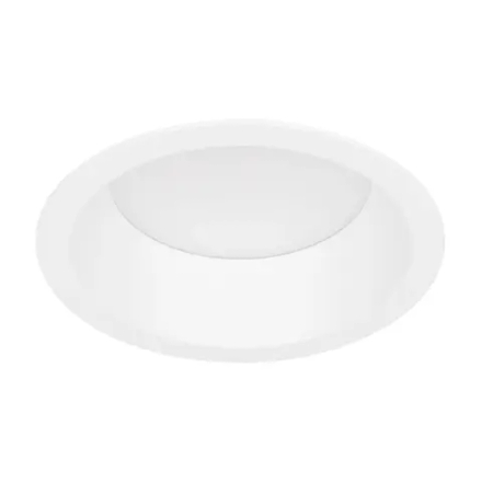 Светильник MS-DROP-BUILT-R137-24W Warm3000 (WH, 90 deg, 230V) (Arlight, IP54 Металл, 5 лет) 041463
