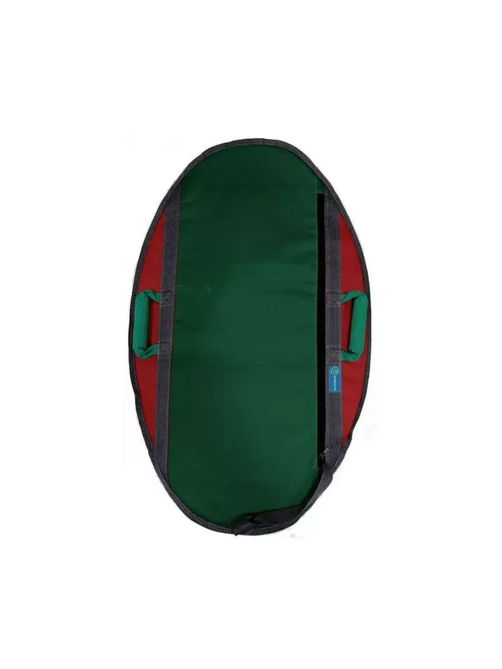 Ледянка 96*60см, 2 ручки (низ - ПВХ, верх - OxFord, ППУ)