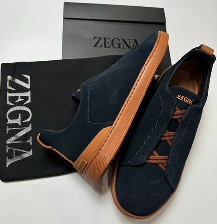 Туфли Zegna