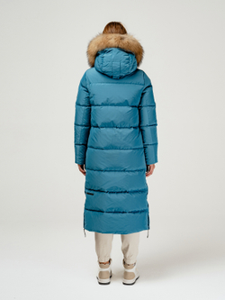 Пальто женское Эстери Nordic Goose Laplanger