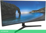 Монитор SunWind 34" SM-34QV401