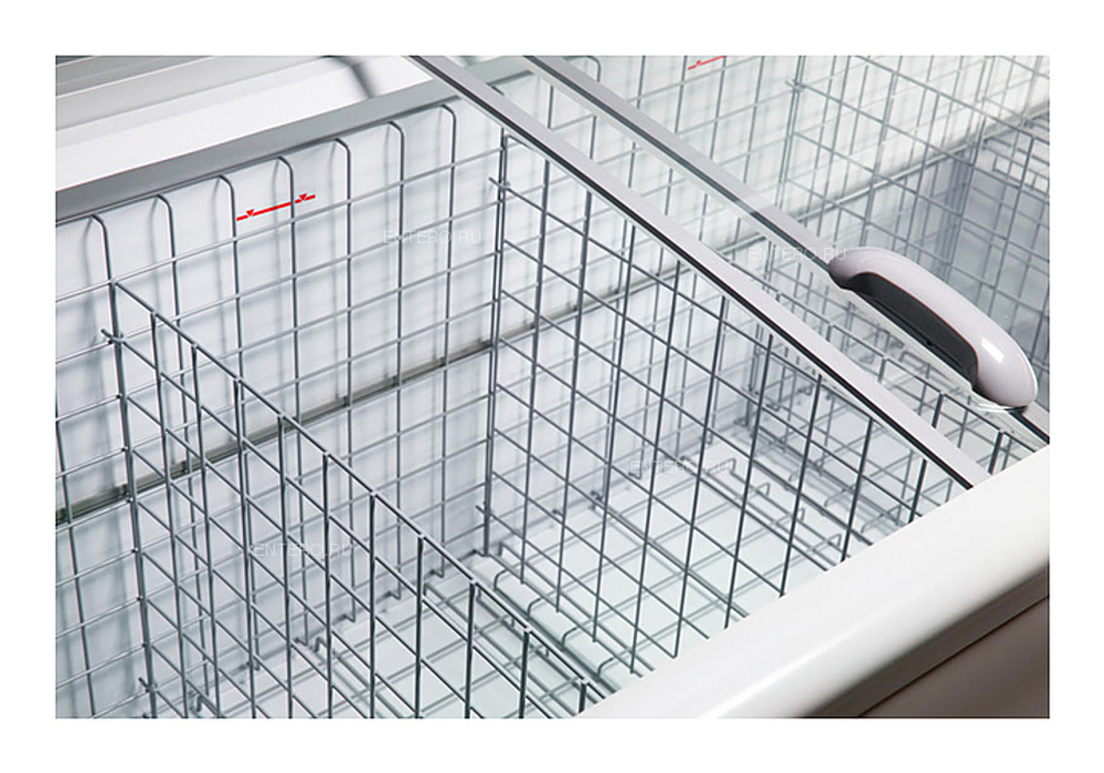 Бонета Снеж BFG 1850