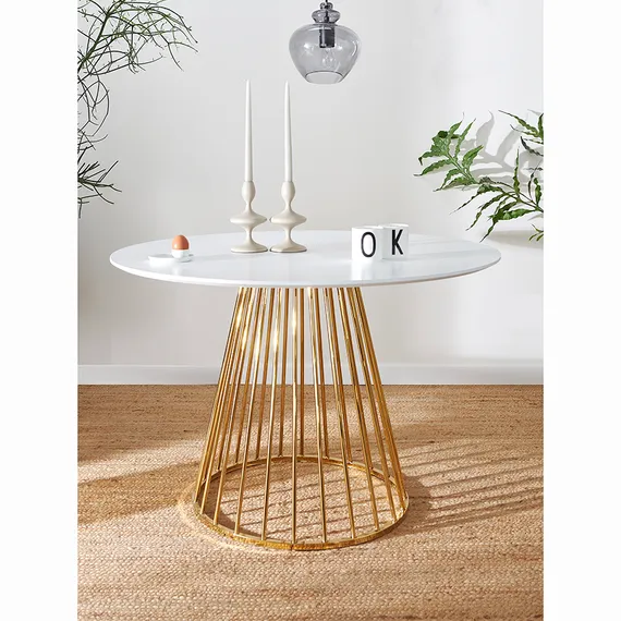 Подсвечник Vivlend, 20 см