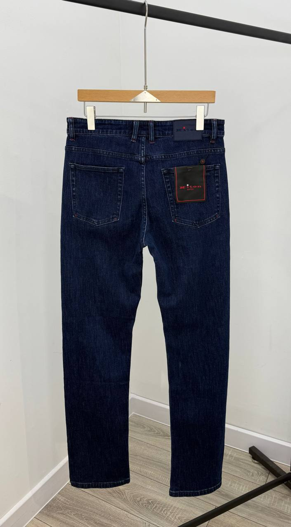 Джинсы Kiton