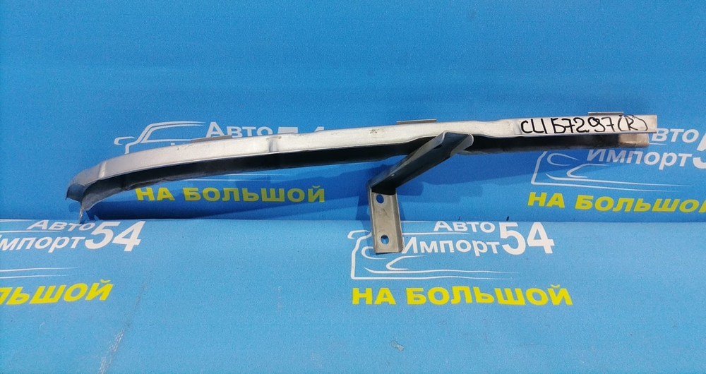 Планка под фару правая Honda TORNEO 2000-2002