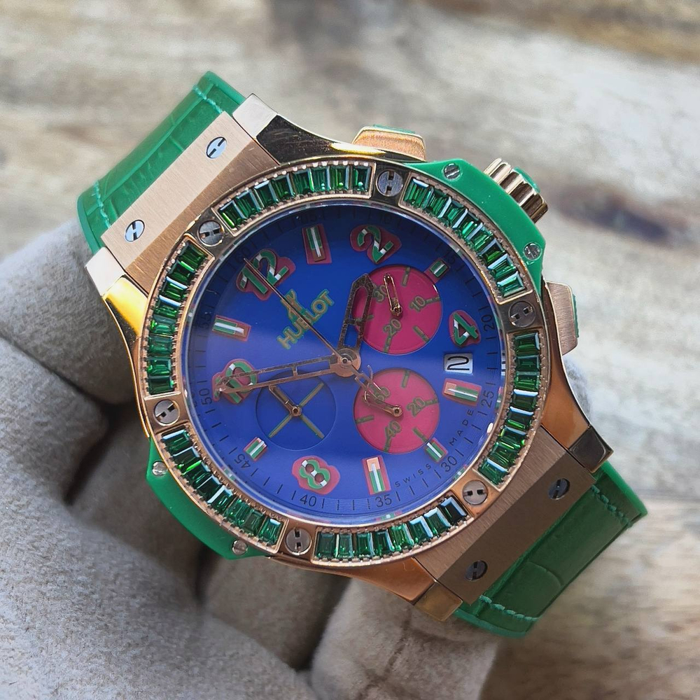 Часы Hublot