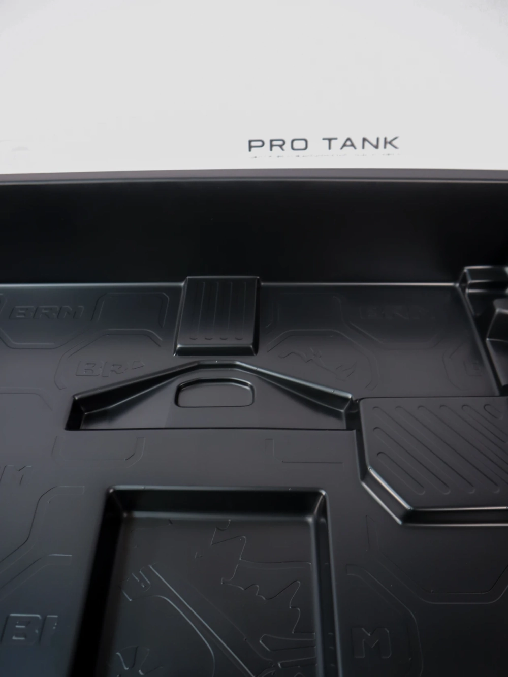 Органайзер в нишу багажника BRM для TANK 300