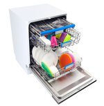 Посудомоечная машина MAUNFELD MLP-12IM фото 5