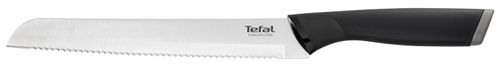 Нож для хлеба Tefal Essential 20 см K2210455