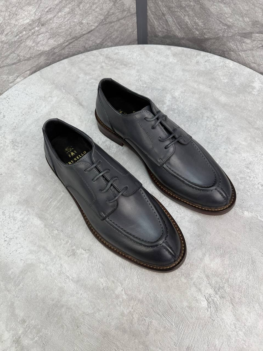 Туфли Brunello Cucinelli