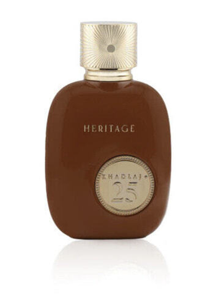Парфюм Khadlaj 25 Heritage EDP 100 мл