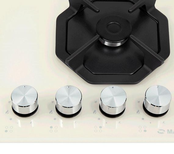 Газовая панель Maunfeld EGHG.64.23CBG/G