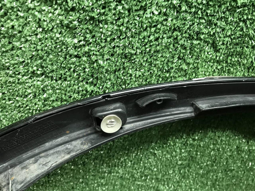 Расширитель передний RH BMW X3 G01 17-24 M-paket