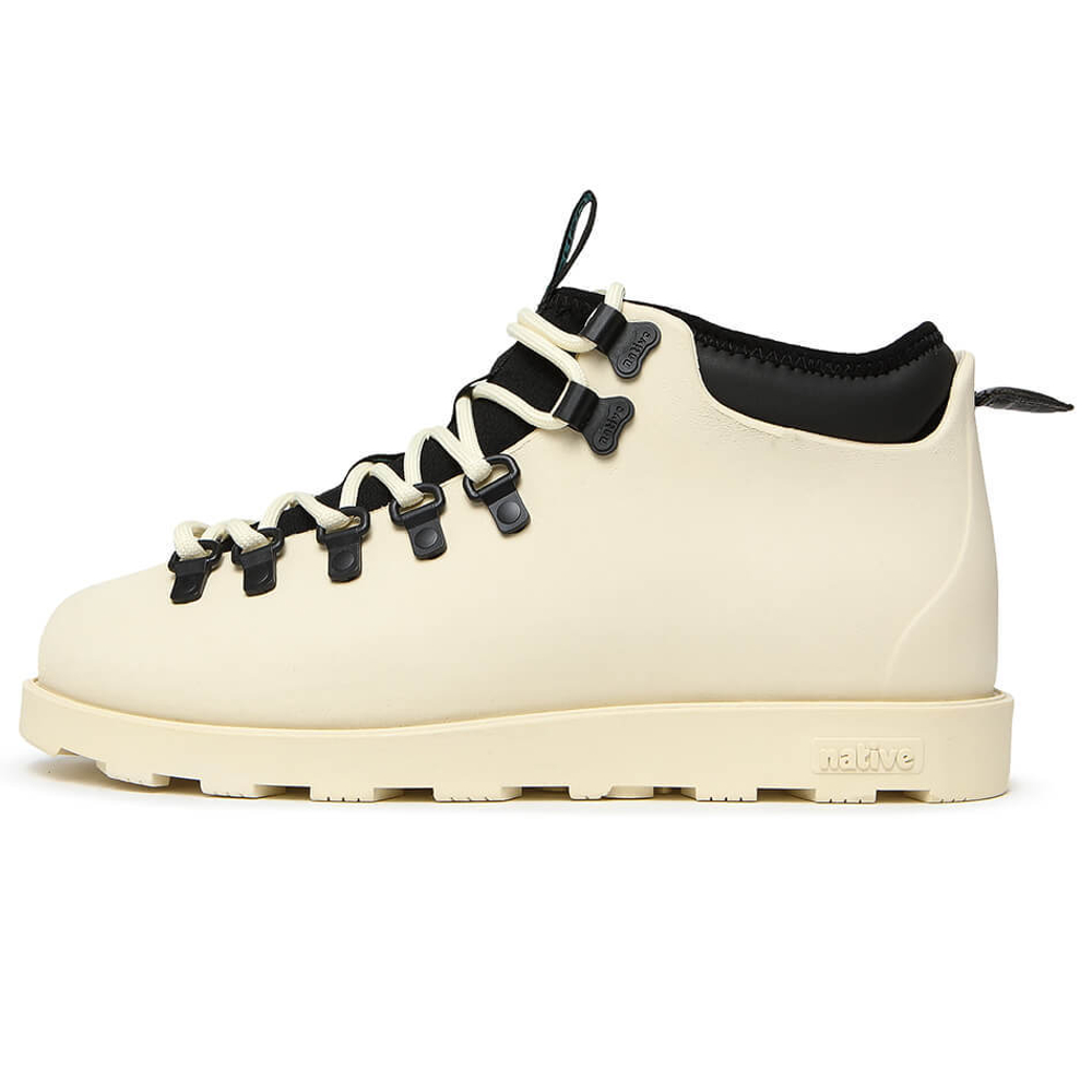 Ботинки Native Fitzsimmons Bone White