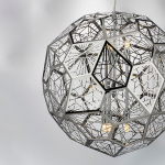 724064 Люстра FERMO 6х40W G9 ХРОМ