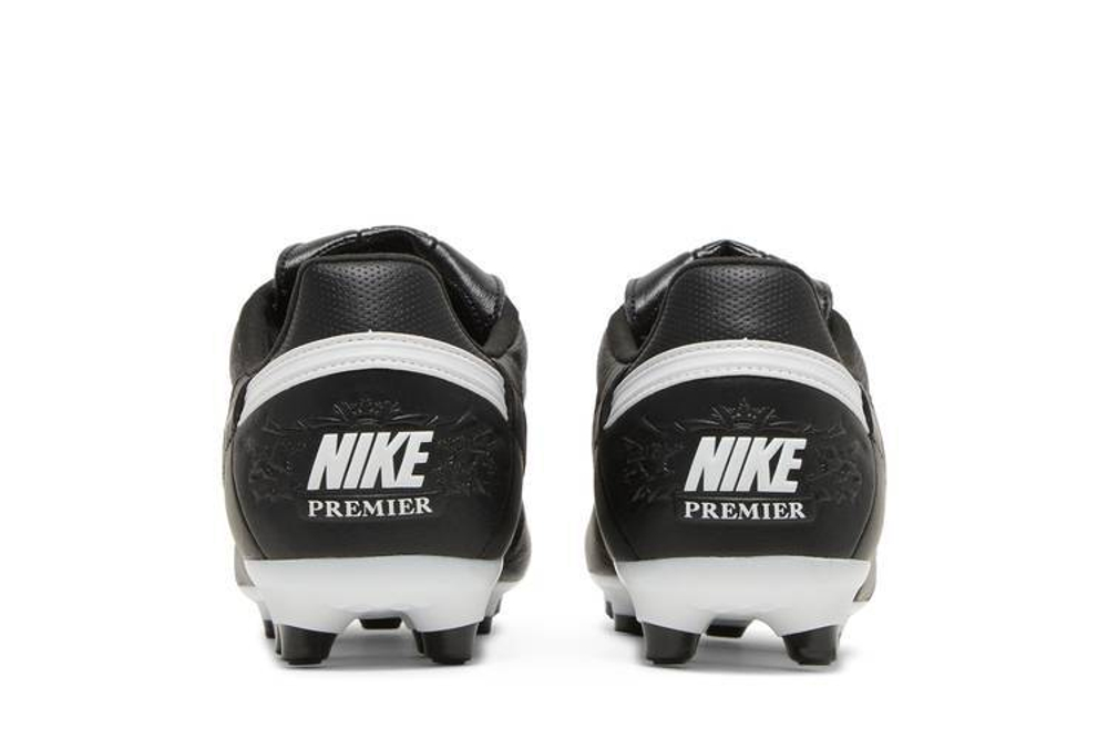 Кроссовки Nike Premier3 Fg