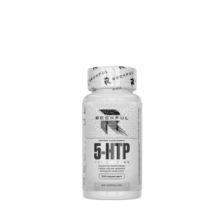 БАД 5-HTP (Reckful)
