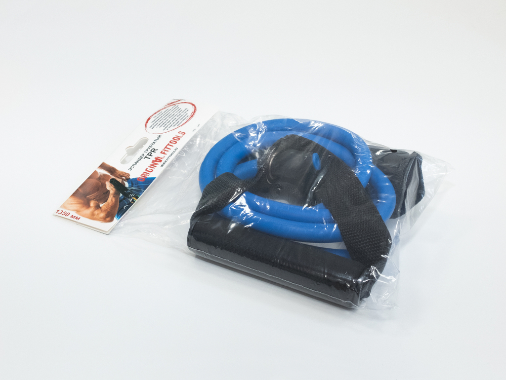 Эспандер трубчатый 5*13*1350 мм