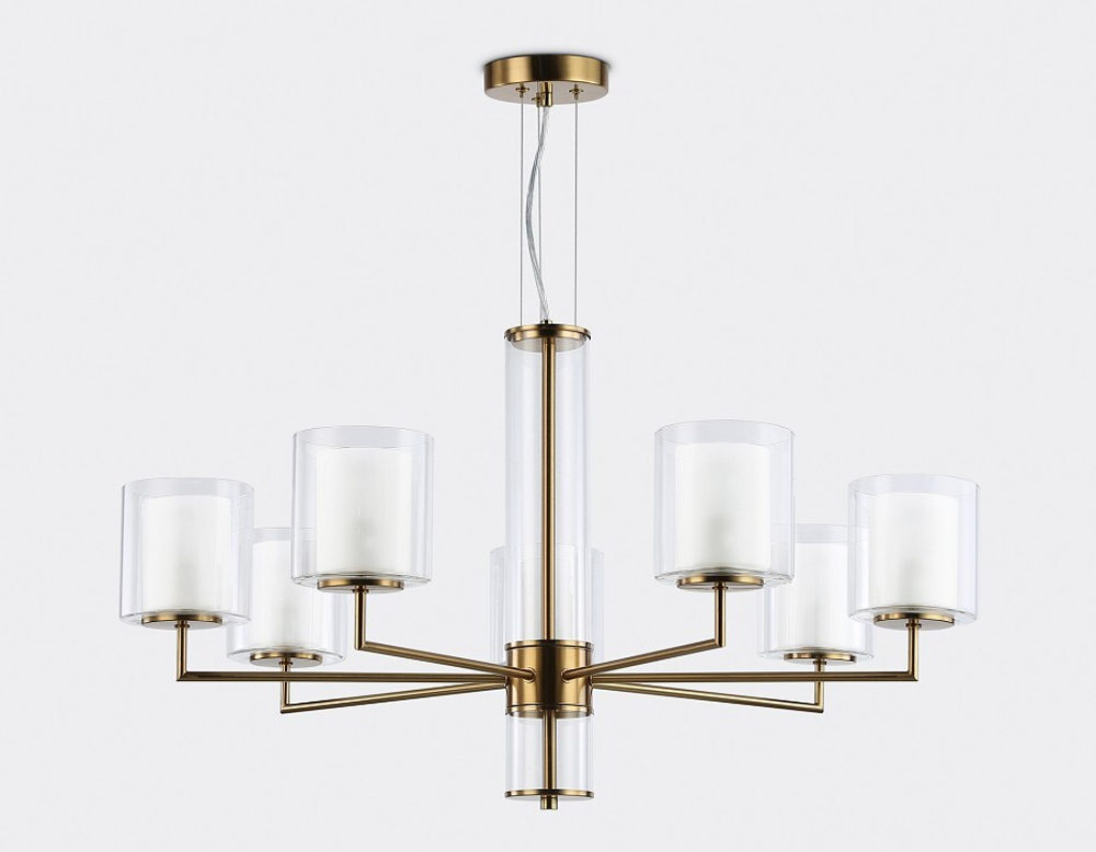 Подвесная люстра Ambrella Light LH LH56013