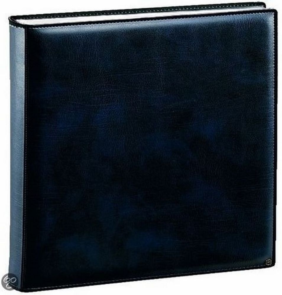 HENZO 11077 33x31/100 бел.стр Gran Cara (синий) ф/альбом