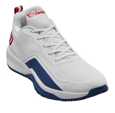 Теннисные кроссовки Wilson Rush Pro Lite - White