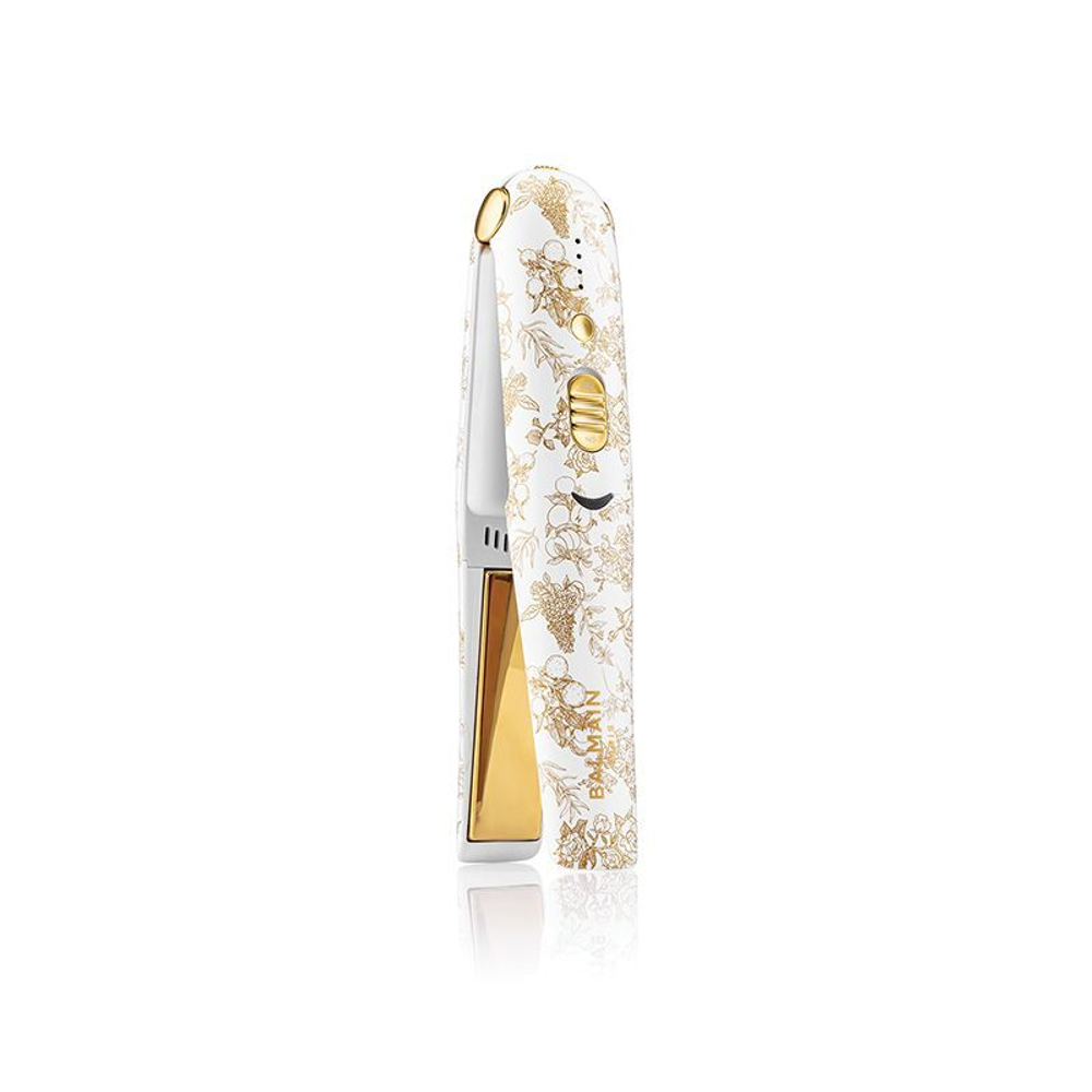 Balmain Hair Couture Limited Edition Cordless Straightener Утюжок беспроводной юбилейный