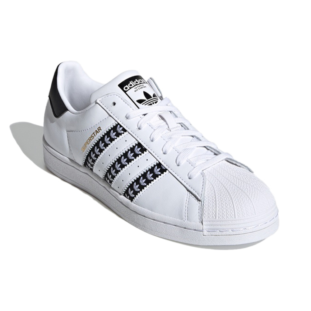 Кроссовки Adidas Originals Superstar Trefoil Stripe