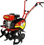 Мотокультиватор DDE Грифон 799-499